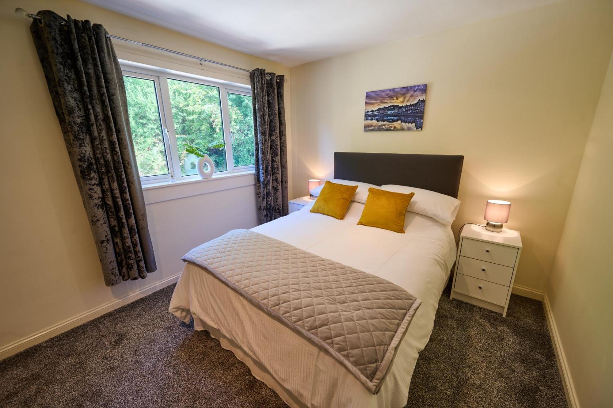 Charming 2Bd House - Parking & Garden In Oban Βίλα Εξωτερικό φωτογραφία