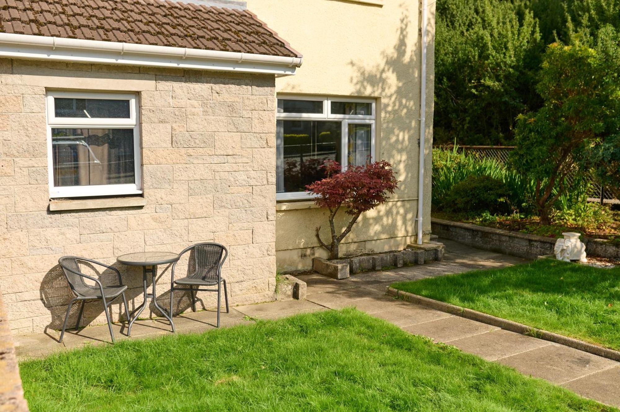 Charming 2Bd House - Parking & Garden In Oban Βίλα Εξωτερικό φωτογραφία