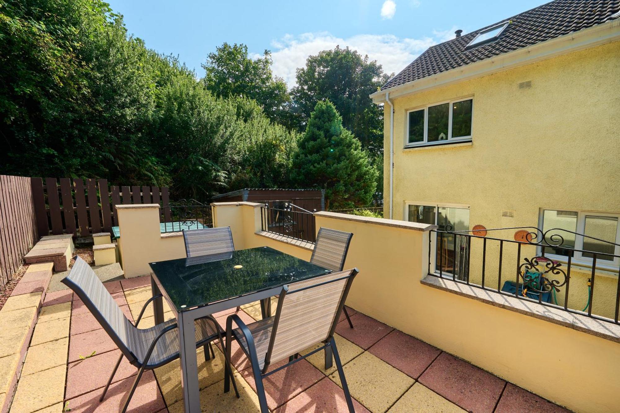 Charming 2Bd House - Parking & Garden In Oban Βίλα Εξωτερικό φωτογραφία