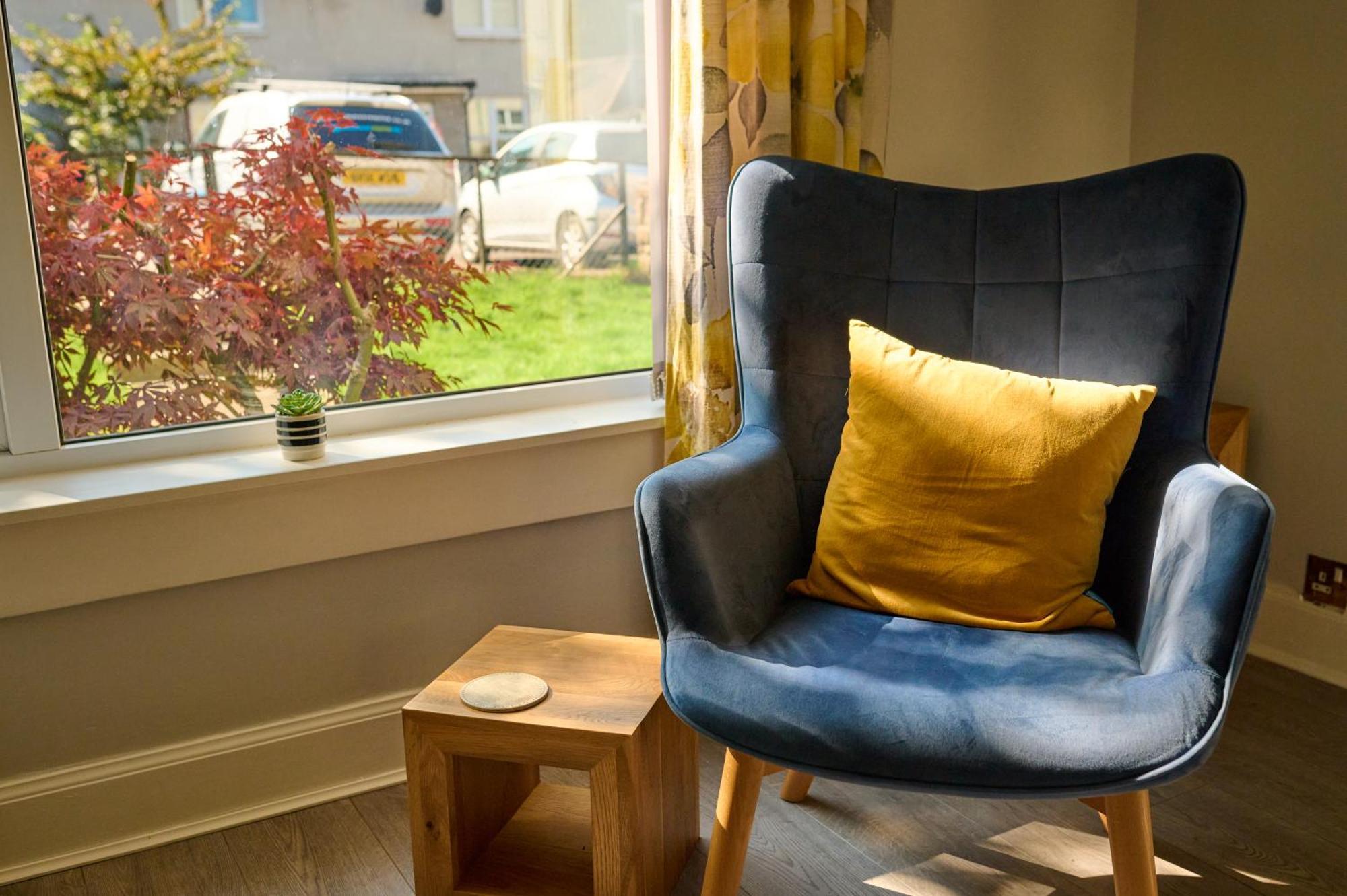 Charming 2Bd House - Parking & Garden In Oban Βίλα Εξωτερικό φωτογραφία