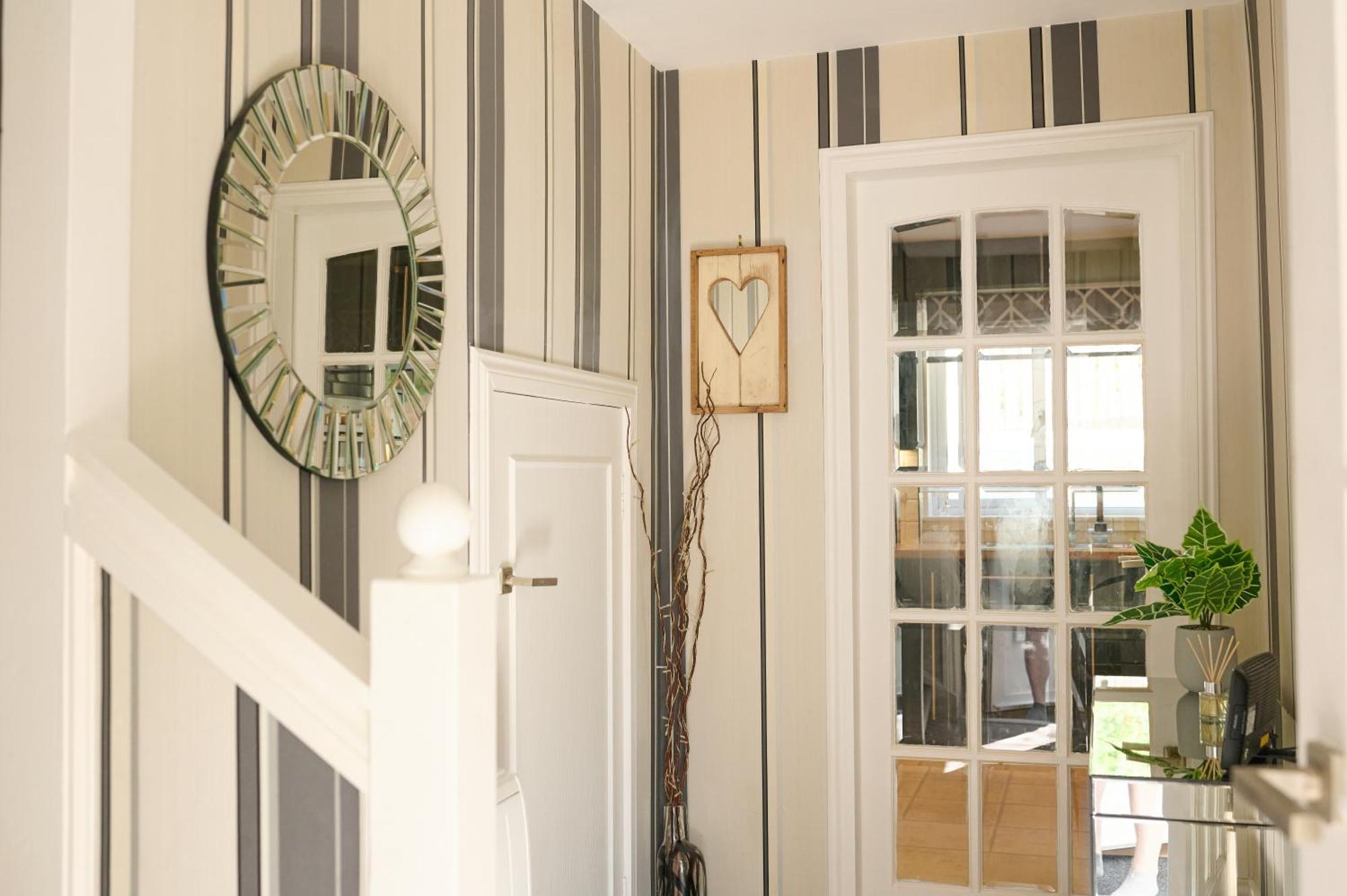 Charming 2Bd House - Parking & Garden In Oban Βίλα Εξωτερικό φωτογραφία
